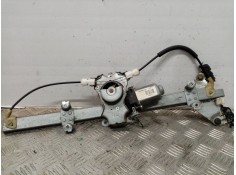 Recambio de elevalunas delantero derecho para nissan almera (n16/e) 1.5 dci turbodiesel cat referencia OEM IAM    2