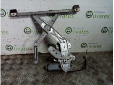 Recambio de elevalunas trasero derecho para honda civic berlina 3/4 (ej/ek) 1.5   |   0.95 - ... | 1995 | 114 cv / 84 kw referen 2