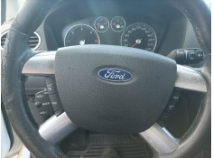 Recambio de airbag delantero izquierdo para ford focus ii (da_, hcp, dp) 1.6 tdci referencia OEM IAM 1670593 4M51A042B85CF3ZHE  2