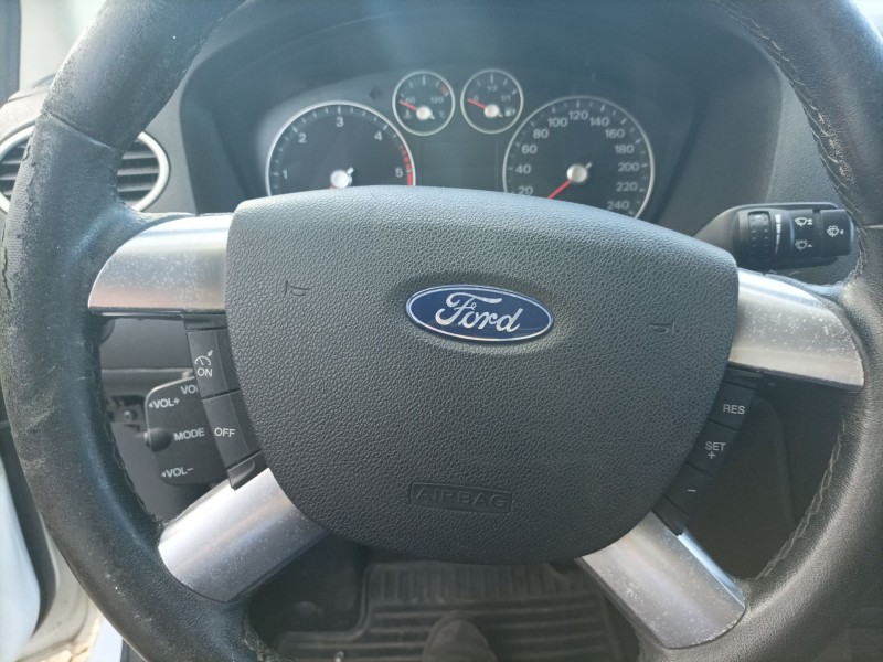 Recambio de airbag delantero izquierdo para ford focus ii (da_, hcp, dp) 1.6 tdci referencia OEM IAM   
