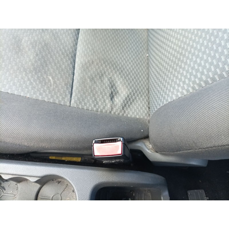 Recambio de pretensor airbag derecho para ford focus ii (da_, hcp, dp) 1.6 tdci referencia OEM IAM   