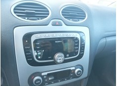 Recambio de sistema audio / radio cd para ford focus ii (da_, hcp, dp) 1.6 tdci referencia OEM IAM 7M5T18C939JD   2