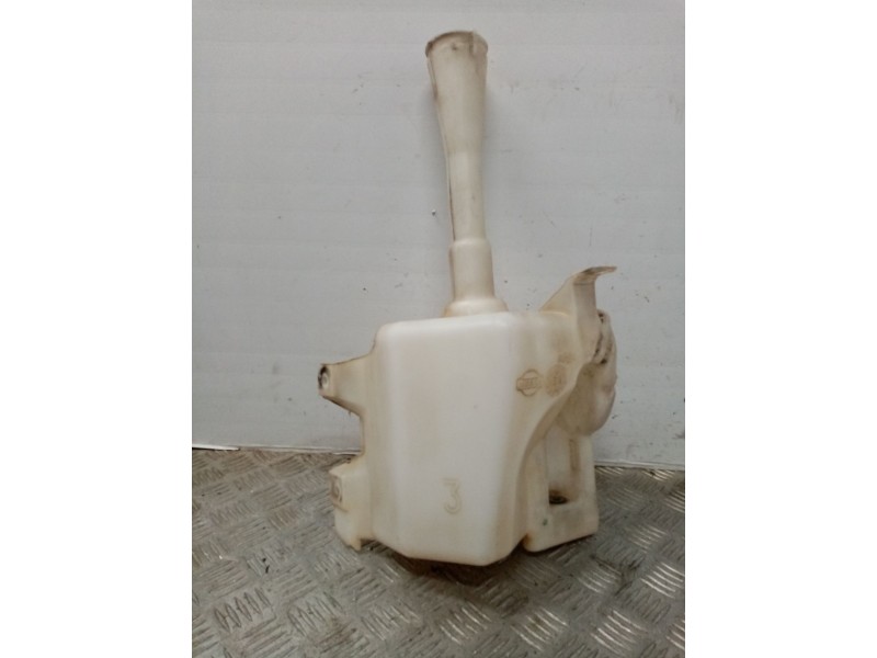 Recambio de deposito limpia para nissan almera (n16/e) 1.5 dci turbodiesel cat referencia OEM IAM   
