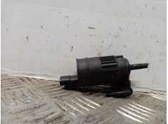 Recambio de bomba limpia para nissan almera (n16/e) 1.5 dci turbodiesel cat referencia OEM IAM 7700430702   2