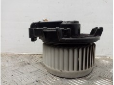 Recambio de ventilador calefaccion para toyota yaris (ksp9/scp9/nlp9) 1.3 cat referencia OEM IAM 2727003010  