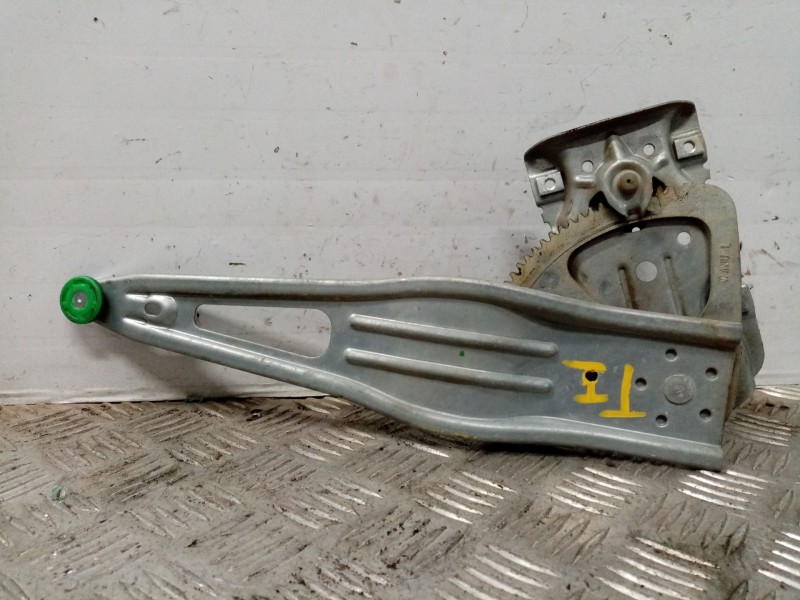 Recambio de elevalunas trasero izquierdo para toyota yaris (ksp9/scp9/nlp9) 1.3 cat referencia OEM IAM   