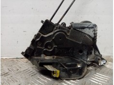Recambio de cerradura puerta delantera izquierda para toyota yaris (ksp9/scp9/nlp9) 1.3 cat referencia OEM IAM    2