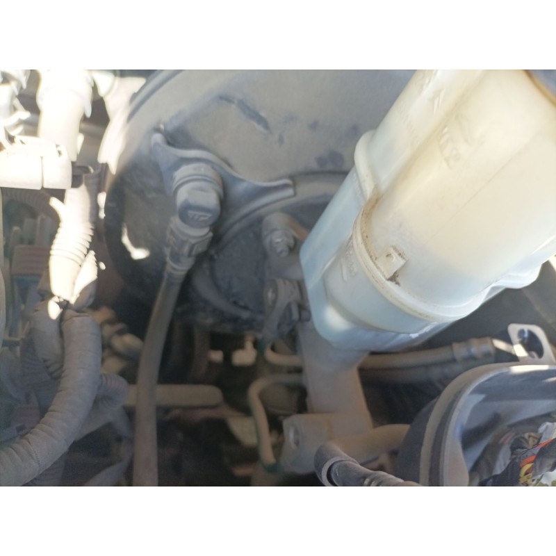 Recambio de bomba freno para peugeot 407 (6d_) 1.8 (6d6fzb) referencia OEM IAM 0  