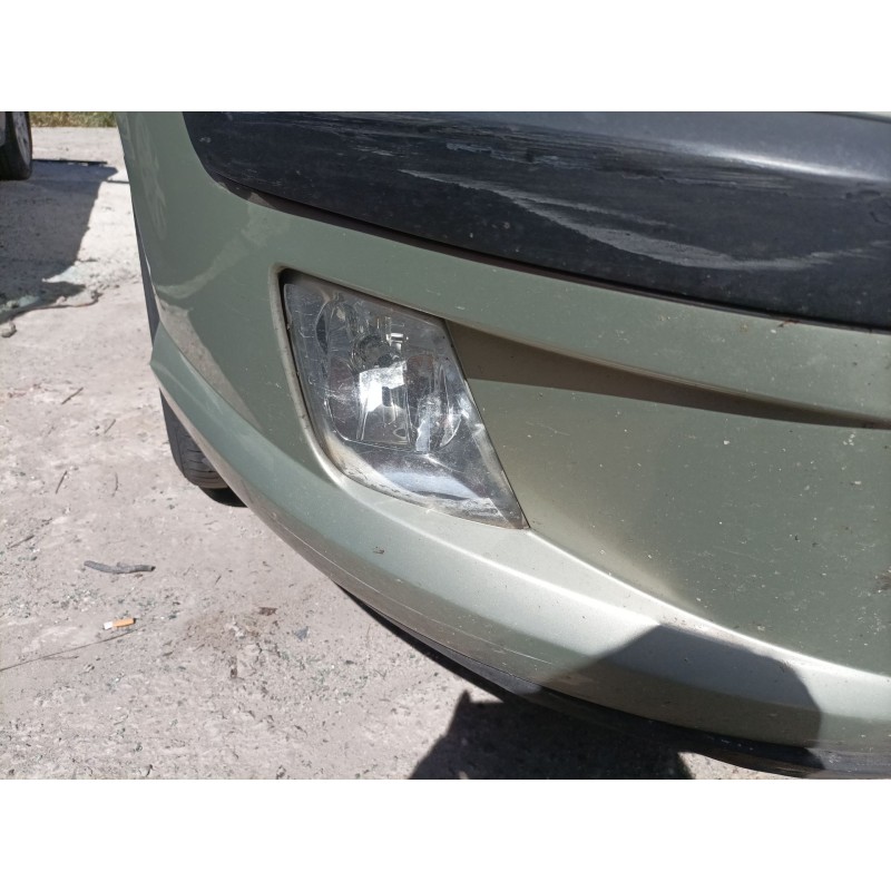 Recambio de faro antiniebla derecho para peugeot 407 (6d_) 1.8 (6d6fzb) referencia OEM IAM 0  