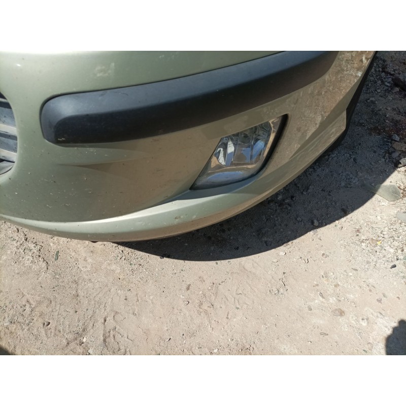 Recambio de faro antiniebla izquierdo para peugeot 407 (6d_) 1.8 (6d6fzb) referencia OEM IAM 0  