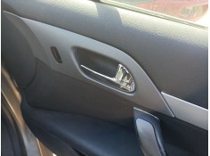 Recambio de maneta interior delantera derecha para peugeot 407 (6d_) 1.8 (6d6fzb) referencia OEM IAM 0  