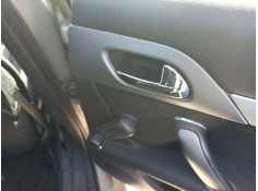 Recambio de maneta interior trasera derecha para peugeot 407 (6d_) 1.8 (6d6fzb) referencia OEM IAM 0  