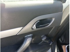 Recambio de maneta interior trasera izquierda para peugeot 407 (6d_) 1.8 (6d6fzb) referencia OEM IAM 0  