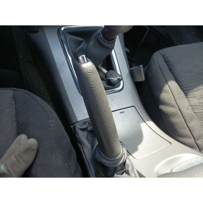 Recambio de palanca freno de mano para peugeot 407 (6d_) 1.8 (6d6fzb) referencia OEM IAM 0  