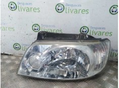 Recambio de faro izquierdo para  referencia OEM IAM   