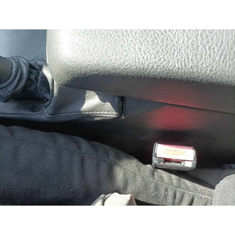 Recambio de pretensor airbag izquierdo para peugeot 407 (6d_) 1.8 (6d6fzb) referencia OEM IAM 0  
