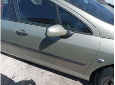 Recambio de puerta delantera derecha para peugeot 407 (6d_) 1.8 (6d6fzb) referencia OEM IAM 0  