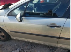 Recambio de puerta delantera izquierda para peugeot 407 (6d_) 1.8 (6d6fzb) referencia OEM IAM 0  