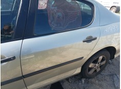Recambio de puerta trasera izquierda para peugeot 407 (6d_) 1.8 (6d6fzb) referencia OEM IAM 0  