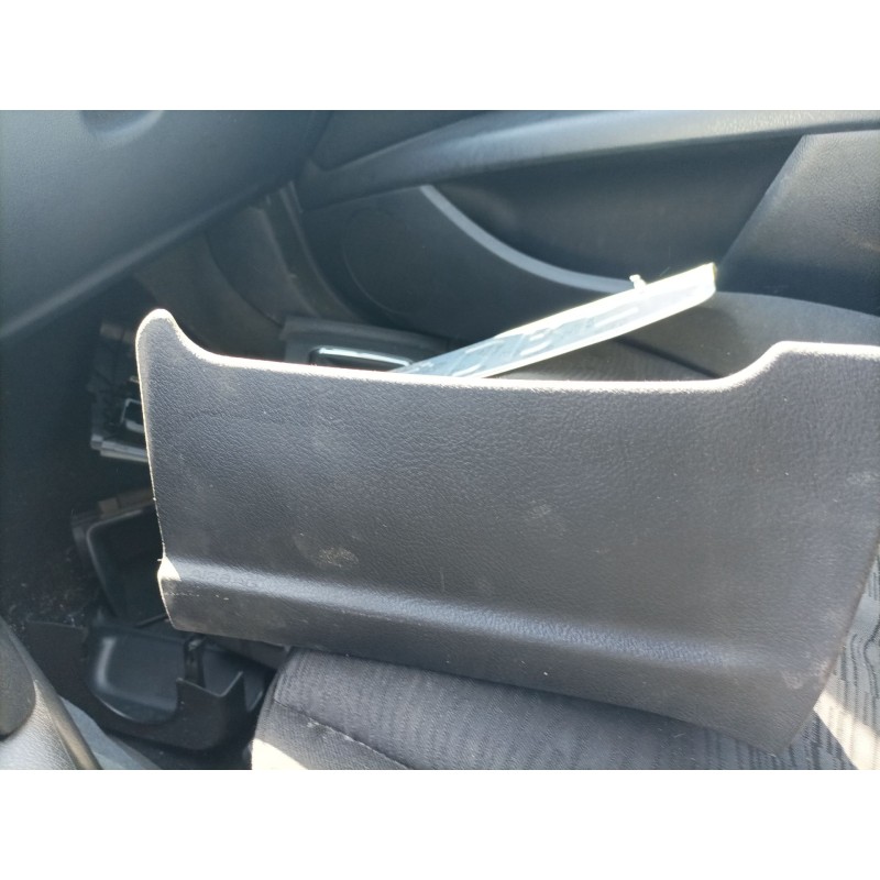 Recambio de airbag lateral delantero izquierdo para peugeot 407 (6d_) 1.8 (6d6fzb) referencia OEM IAM   
