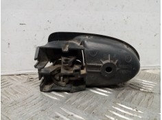 Recambio de maneta interior delantera derecha para toyota yaris (ksp9/scp9/nlp9) 1.3 cat referencia OEM IAM 692050D90   2