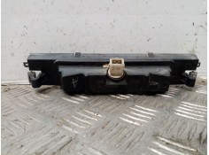 Recambio de piloto matricula para toyota yaris (ksp9/scp9/nlp9) 1.3 cat referencia OEM IAM    2