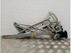 Recambio de elevalunas delantero izquierdo para toyota yaris (ksp9/scp9/nlp9) 1.3 cat referencia OEM IAM 983722102  