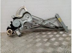 Recambio de elevalunas delantero izquierdo para toyota yaris (ksp9/scp9/nlp9) 1.3 cat referencia OEM IAM 983722102   2