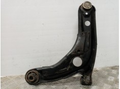 Recambio de brazo suspension inferior delantero derecho para toyota yaris (ksp9/scp9/nlp9) 1.3 cat referencia OEM IAM    2