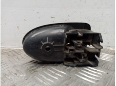 Recambio de maneta interior delantera izquierda para toyota yaris (ksp9/scp9/nlp9) 1.3 cat referencia OEM IAM    2