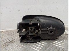 Recambio de maneta interior trasera derecha para toyota yaris (ksp9/scp9/nlp9) 1.3 cat referencia OEM IAM    2