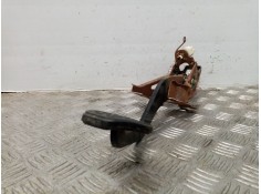 Recambio de pedal freno para toyota yaris (ksp9/scp9/nlp9) 1.3 cat referencia OEM IAM    2