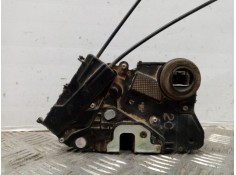 Recambio de cerradura puerta trasera derecha para toyota yaris (ksp9/scp9/nlp9) 1.3 cat referencia OEM IAM    2