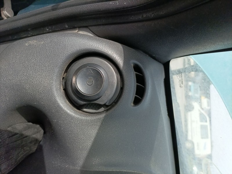 Recambio de aireador calefaccion para ford ka (rb_) 1.3 i referencia OEM IAM   