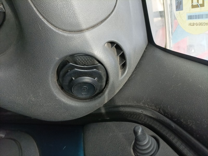 Recambio de aireador calefaccion para ford ka (rb_) 1.3 i referencia OEM IAM   