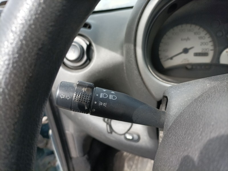 Recambio de com2000 para ford ka (rb_) 1.3 i referencia OEM IAM   