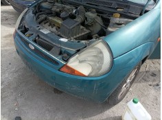Recambio de paragolpes delantero para ford ka (rb_) 1.3 i referencia OEM IAM    2
