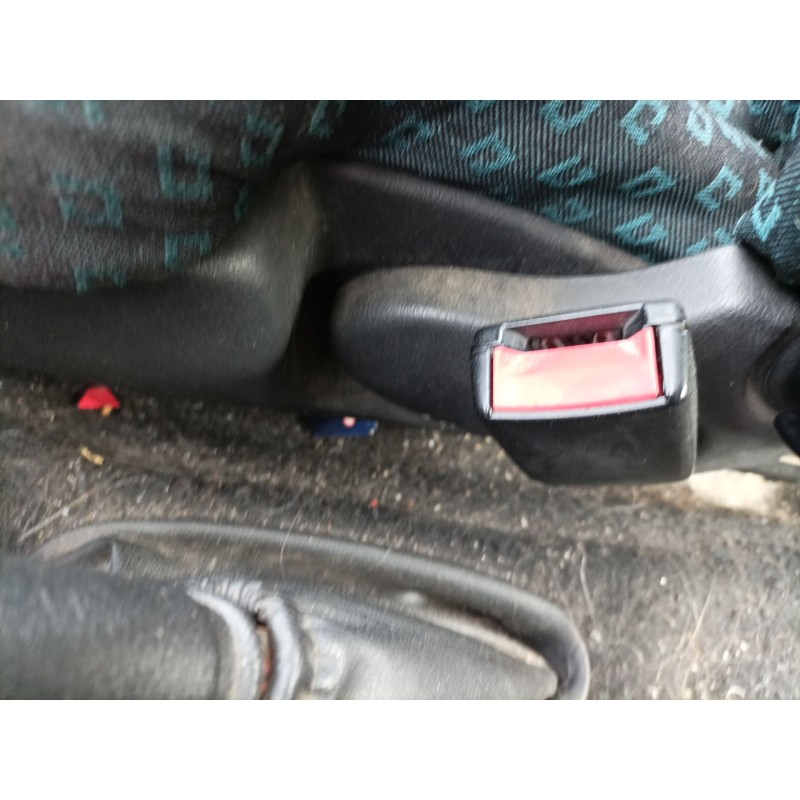 Recambio de pretensor airbag derecho para ford ka (rb_) 1.3 i referencia OEM IAM   