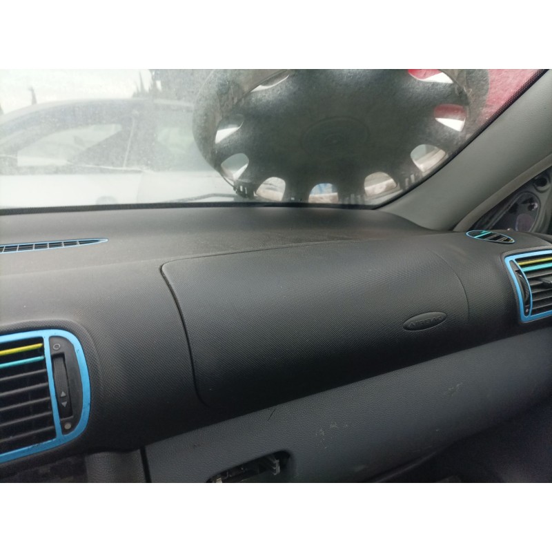 Recambio de airbag delantero derecho para seat leon (1m1) 1.6 16 v referencia OEM IAM   