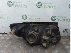 Recambio de faro izquierdo para  referencia OEM IAM    2