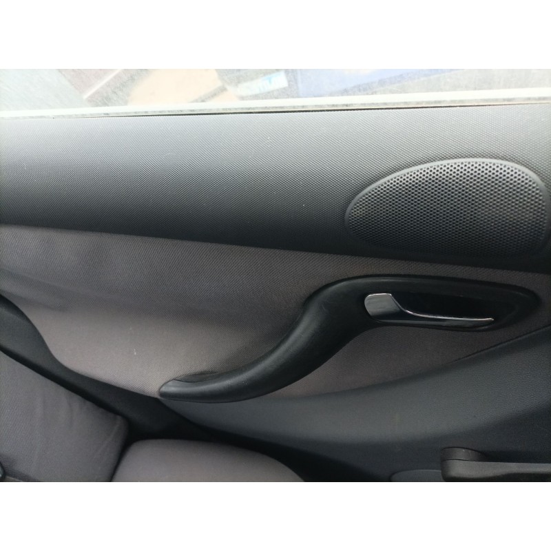Recambio de guarnecido puerta trasera izquierda para seat leon (1m1) 1.6 16 v referencia OEM IAM   