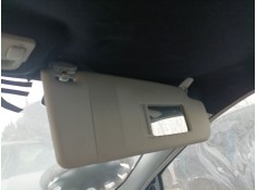 Recambio de parasol derecho para seat leon (1m1) 1.6 16 v referencia OEM IAM   