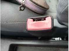 Recambio de pretensor airbag derecho para seat leon (1m1) 1.6 16 v referencia OEM IAM   