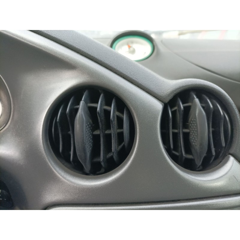 Recambio de rejilla aireadora para ford ka (rb_) 1.3 i referencia OEM IAM   