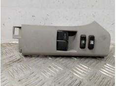 Recambio de mando elevalunas delantero izquierdo para toyota yaris (ksp9/scp9/nlp9) 1.3 cat referencia OEM IAM 72320D110  