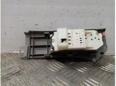 Recambio de mando elevalunas delantero izquierdo para toyota yaris (ksp9/scp9/nlp9) 1.3 cat referencia OEM IAM 72320D110   2