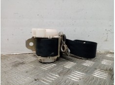 Recambio de cinturon seguridad trasero izquierdo para toyota yaris (ksp9/scp9/nlp9) 1.3 cat referencia OEM IAM H073811  