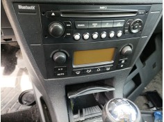 Recambio de mando climatizador para citroen c4 i (lc_) 1.6 hdi referencia OEM IAM   
