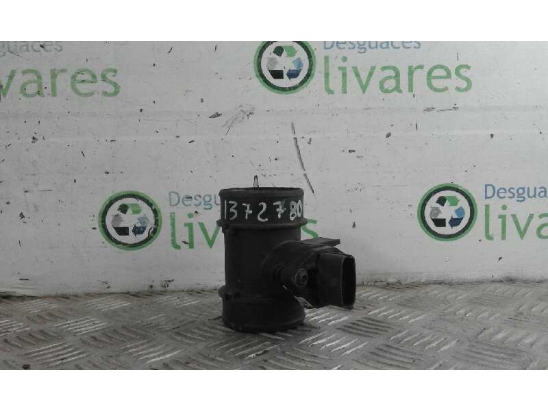 Recambio de caudalimetro para opel corsa c club   |   08.00 - 12.03 | 2000 - 2003 | 75 cv / 55 kw referencia OEM IAM 0280218031 