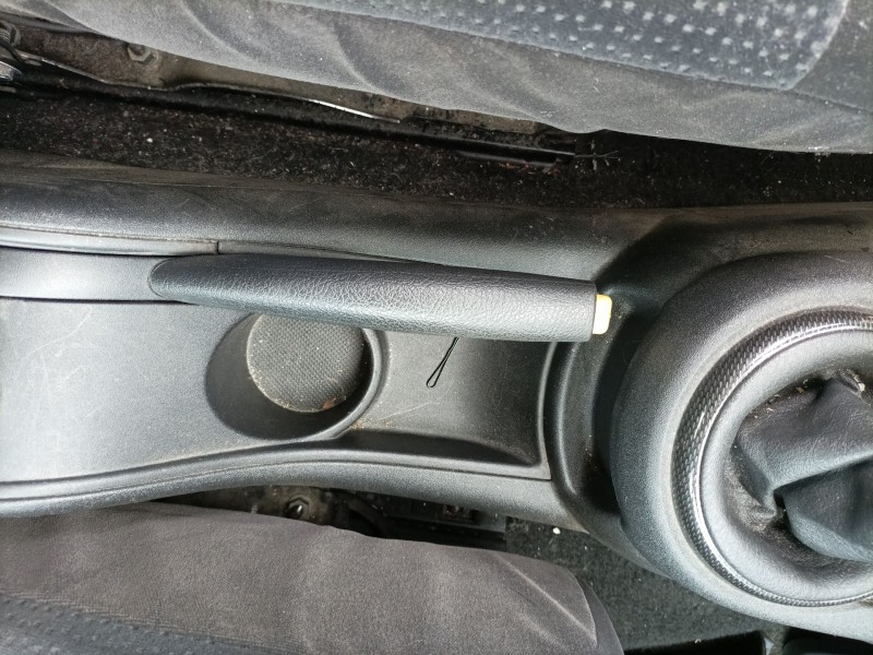 Recambio de palanca freno de mano para citroen c4 i (lc_) 1.6 hdi referencia OEM IAM   